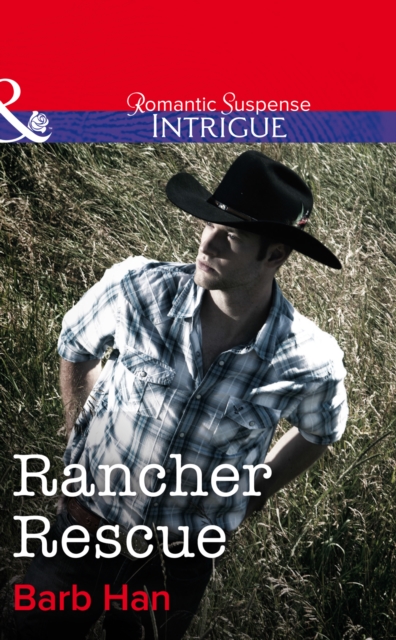 Rancher Rescue, EPUB eBook