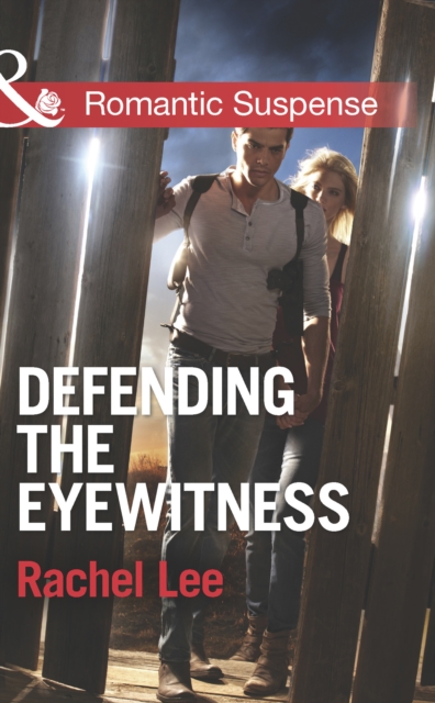 Defending The Eyewitness, EPUB eBook