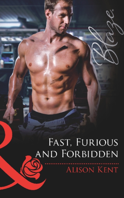 Fast, Furious and Forbidden, EPUB eBook