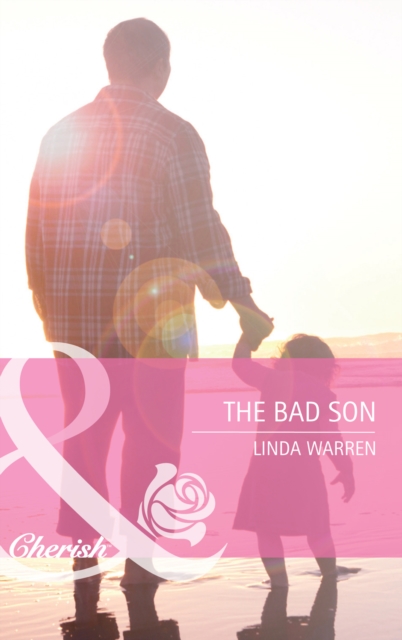 The Bad Son, EPUB eBook
