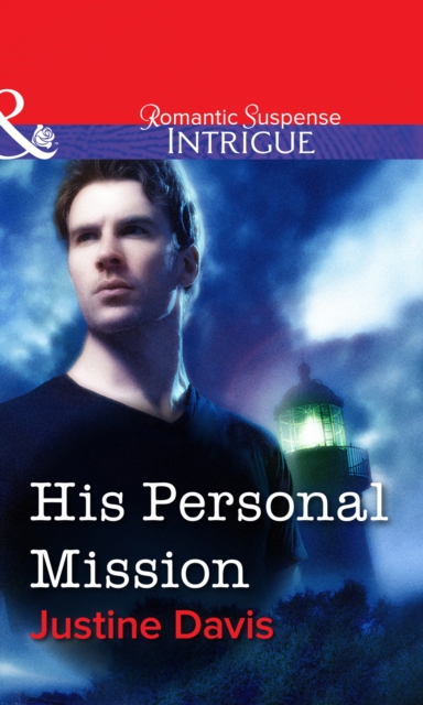 His Personal Mission, EPUB eBook