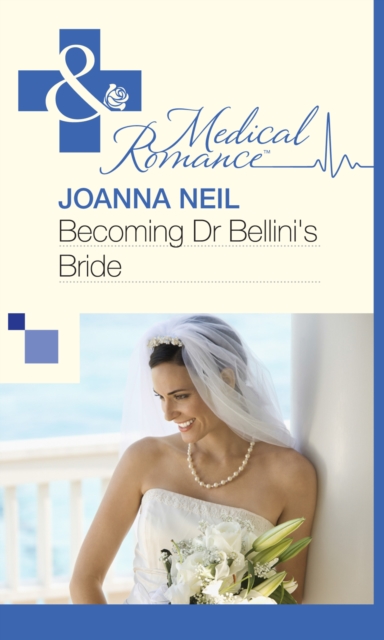 Becoming Dr Bellini's Bride, EPUB eBook