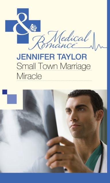 Small Town Marriage Miracle, EPUB eBook
