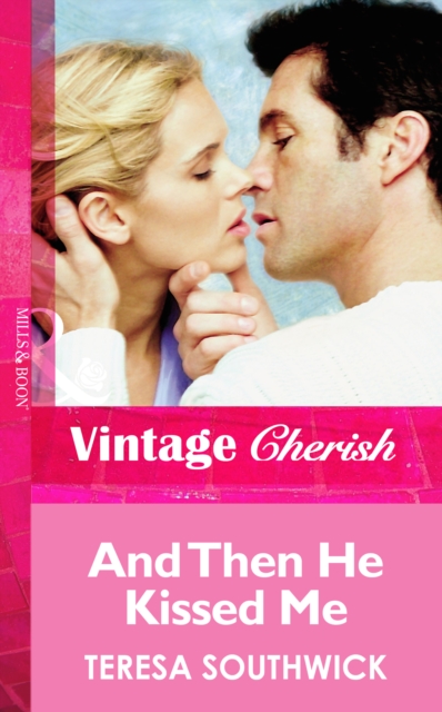 And Then He Kissed Me, EPUB eBook