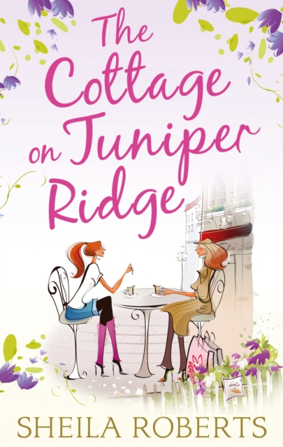 The Cottage on Juniper Ridge, EPUB eBook