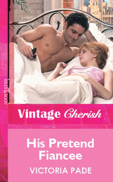 His Pretend Fiancee, EPUB eBook