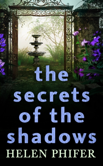 The Secrets Of The Shadows, EPUB eBook