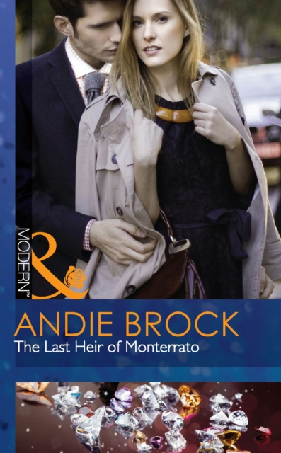The Last Heir Of Monterrato, EPUB eBook