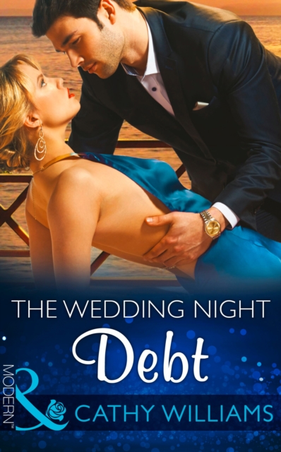 The Wedding Night Debt, EPUB eBook