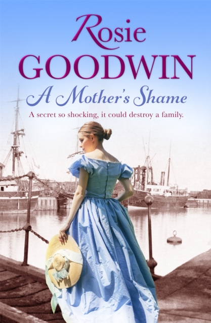 A Mother's Shame, Paperback / softback Book