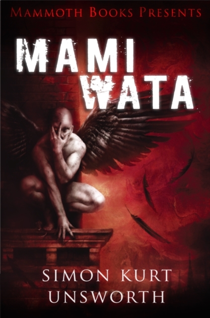 Mammoth Books presents Mami Wata, EPUB eBook