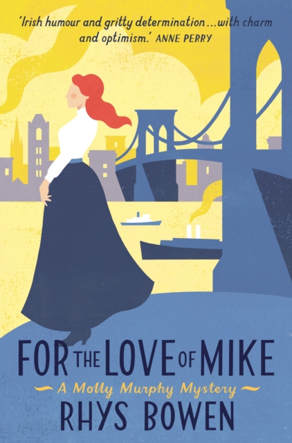 For the Love of Mike, EPUB eBook