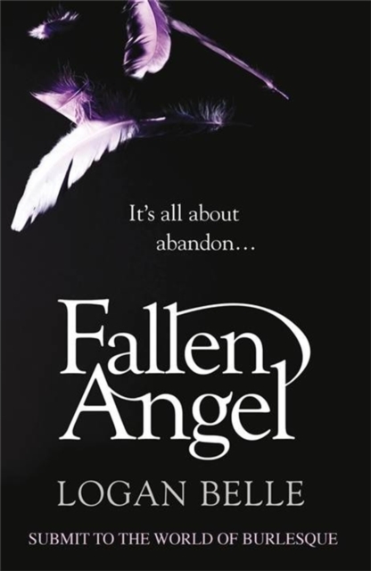 Fallen Angel : It's all about abandon..., EPUB eBook