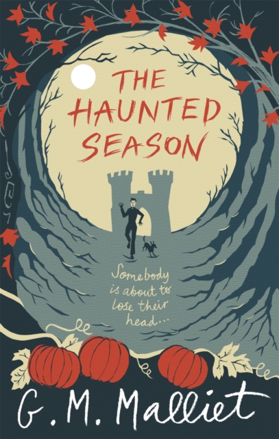 The Haunted Season, Paperback / softback Book
