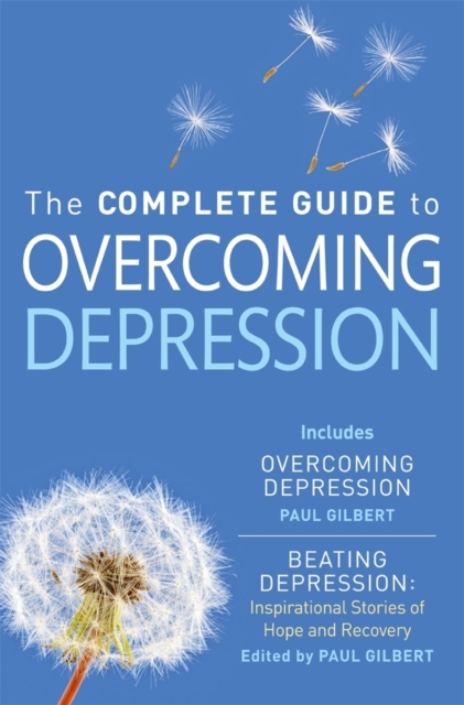 The Complete Guide to Overcoming Depression : (ebook bundle), EPUB eBook