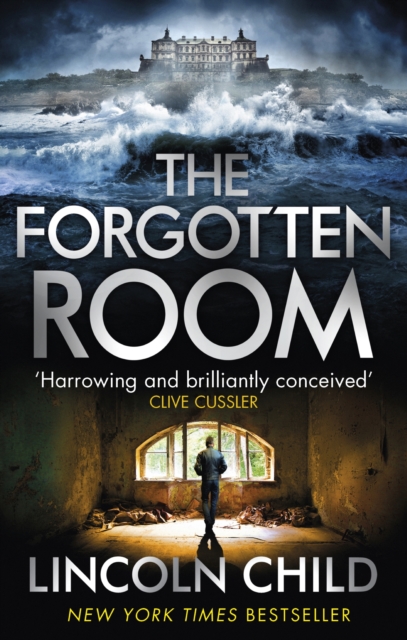 The Forgotten Room, EPUB eBook