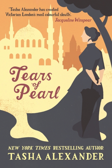 Tears of Pearl, EPUB eBook