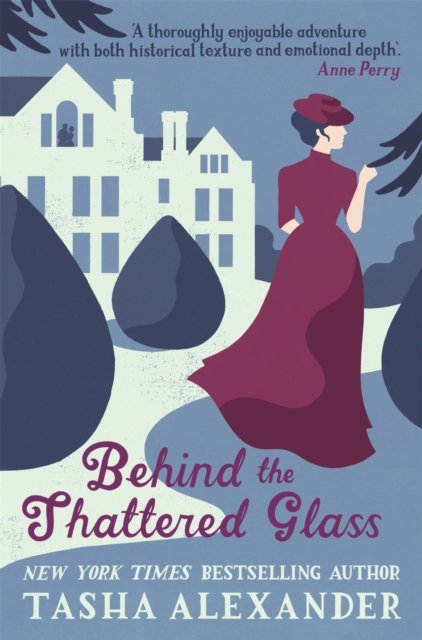 Behind the Shattered Glass, Paperback / softback Book