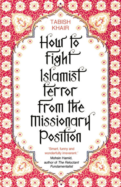 How to Fight Islamist Terror from the Missionary Position, EPUB eBook
