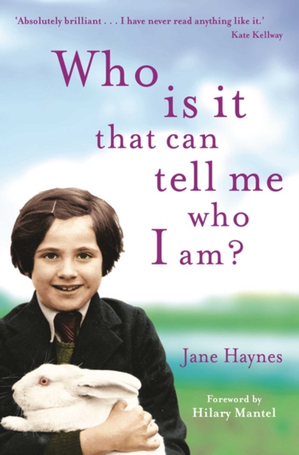 Who is it that can tell me who I am?, EPUB eBook