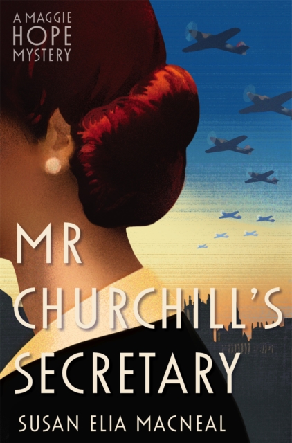 Mr Churchill's Secretary, Paperback / softback Book