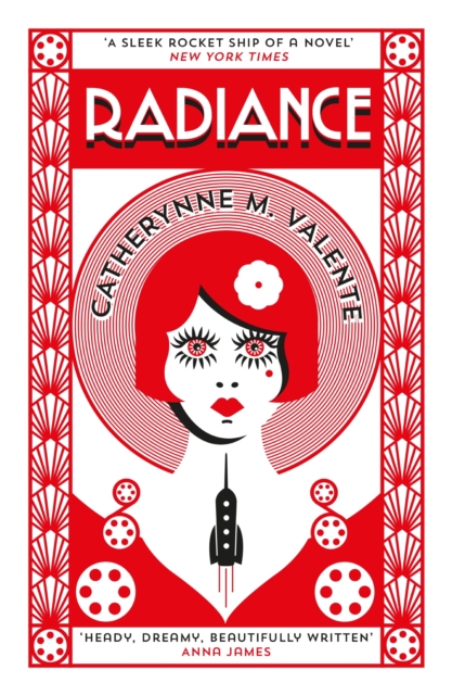 Radiance, EPUB eBook
