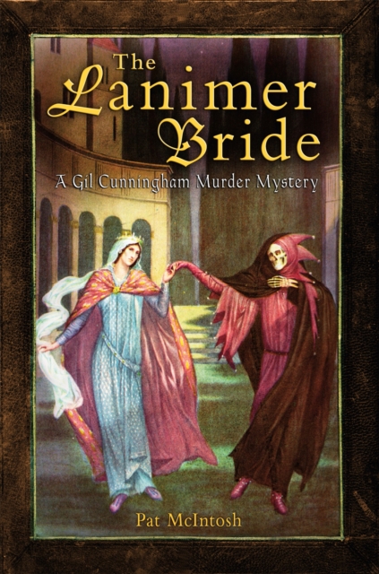 The Lanimer Bride, Paperback / softback Book