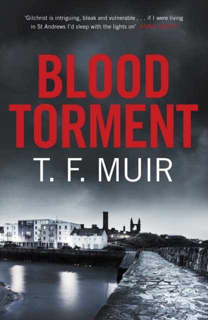 Blood Torment, EPUB eBook