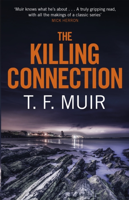The Killing Connection, Paperback / softback Book