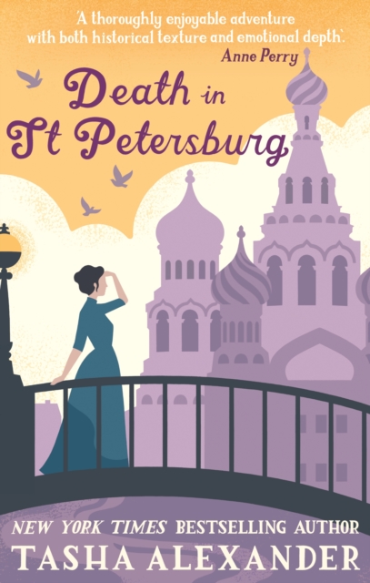 Death in St. Petersburg, EPUB eBook
