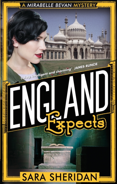 England Expects, Paperback / softback Book