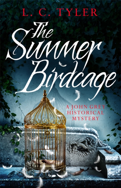 The Summer Birdcage, EPUB eBook