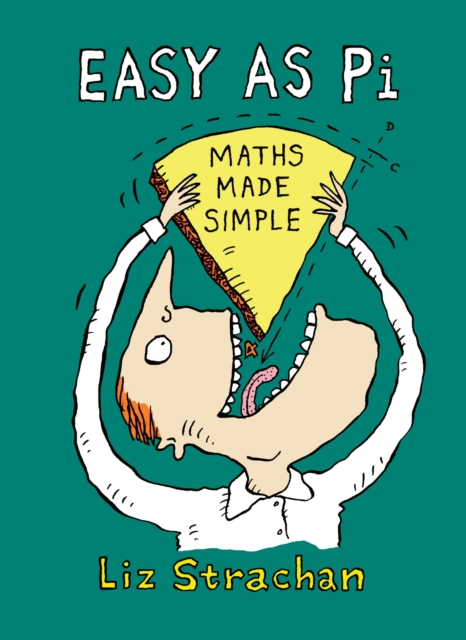 Easy as Pi : Maths Made Simple, EPUB eBook
