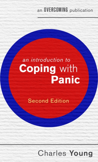 An Introduction to Coping with Panic, 2nd edition, EPUB eBook