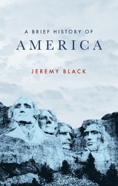 A Brief History of America, EPUB eBook