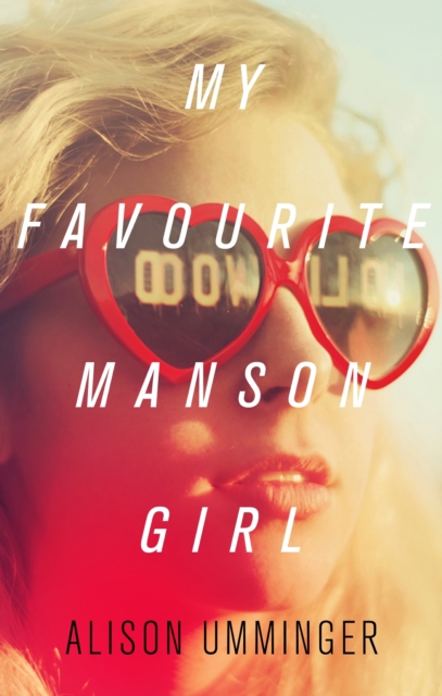 My Favourite Manson Girl, EPUB eBook