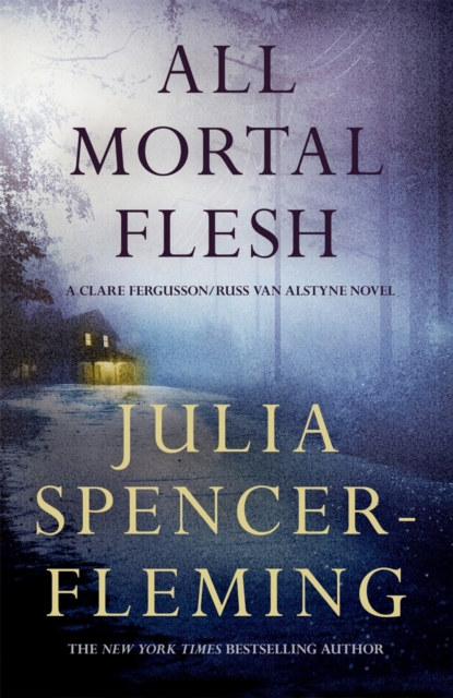 All Mortal Flesh: Clare Fergusson/Russ Van Alstyne 5, EPUB eBook