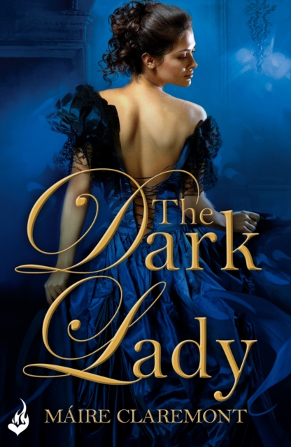 The Dark Lady: Mad Passions Book 1, EPUB eBook