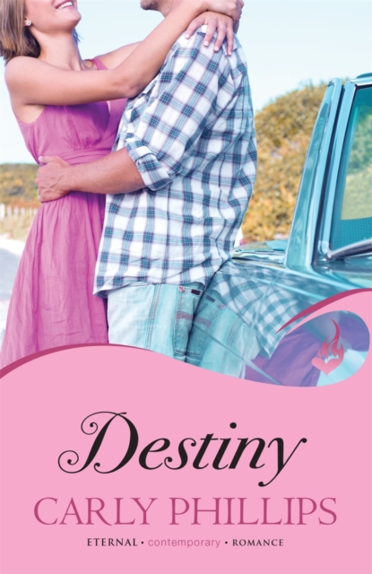 Destiny: Serendipity Book 2, EPUB eBook