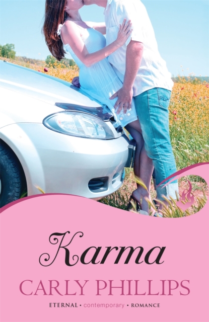 Karma: Serendipity Book 3, EPUB eBook