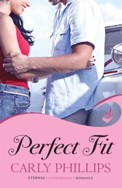 Perfect Fit: Serendipity's Finest Book 1, EPUB eBook