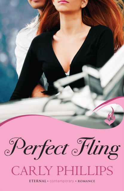 Perfect Fling: Serendipity's Finest Book 2, EPUB eBook