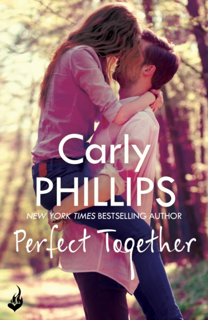 Perfect Together: Serendipity's Finest 3, EPUB eBook