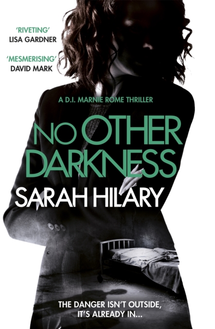 No Other Darkness (D.I. Marnie Rome 2), Paperback / softback Book