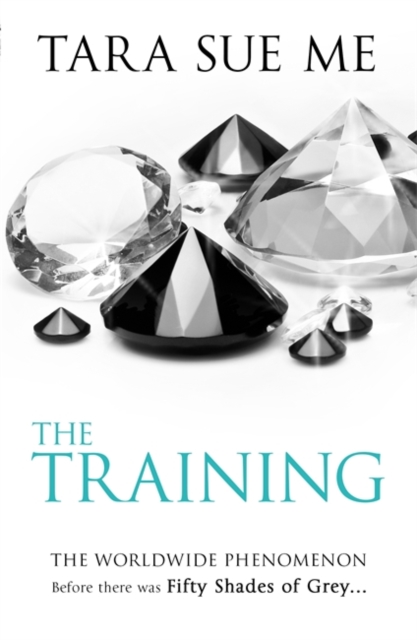 The Training: Submissive 3, Paperback / softback Book