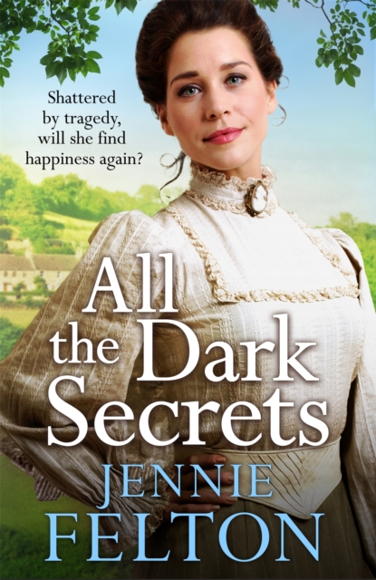 All The Dark Secrets : The first heartwarming, heartrending saga in the beloved Families of Fairley Terrace series, EPUB eBook