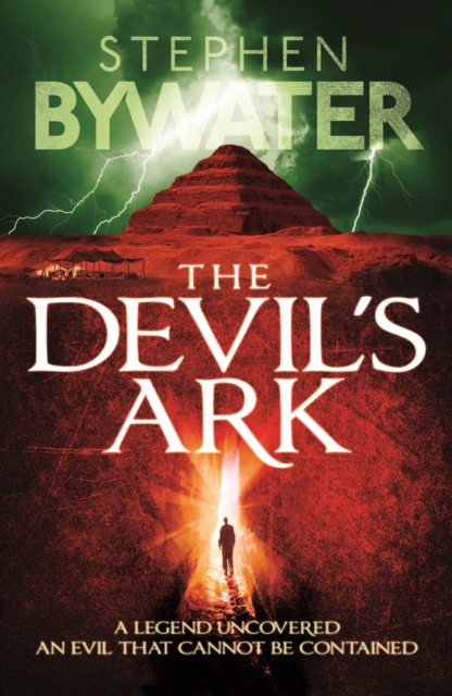The Devil's Ark, EPUB eBook