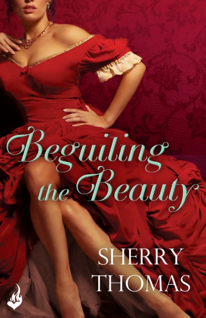 Beguiling the Beauty: Fitzhugh Book 1, EPUB eBook