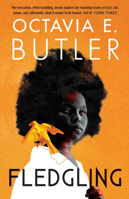 Fledgling : Octavia E. Butler's extraordinary final novel, EPUB eBook