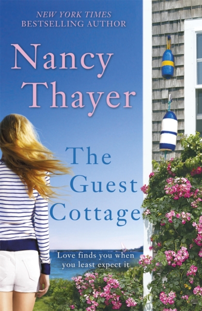 The Guest Cottage, EPUB eBook